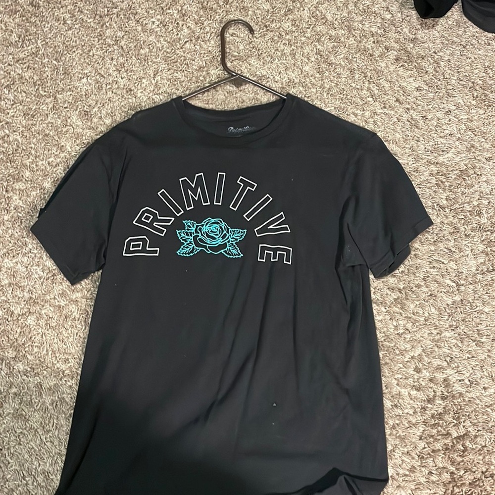 Primitive t shirt